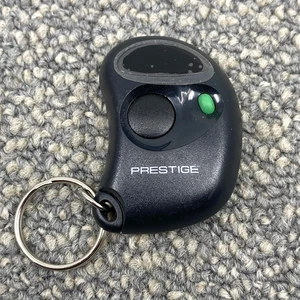 PRESTIGE Key Fob Remote - ELVAT5C - Keyless Entry Alarm Red LED - Tested - Mint - Picture 1 of 8