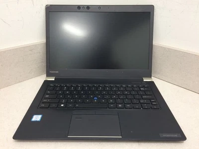 Toshiba Portege X30-E - Intel Core i5-8350U @ 1.70GHz, 8GB RAM, 256GB SSD, SIN SISTEMA OPERATIVO Foto 1 de 4