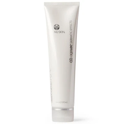 Nu Skin Nuskin ageLOC Straffende Creme mit dermatischen Effekten / Neu Kostenloser Versand - Bild 1 von 3