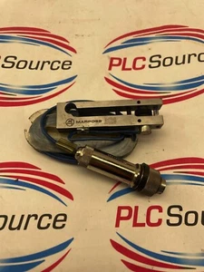 MARPOSS A120 6701400001 MEASURING CELL TRANSDUCING GAUGE - Picture 1 of 3