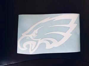 Calcomanía de los Philadelphia Eagles - Imagen 1 de 1
