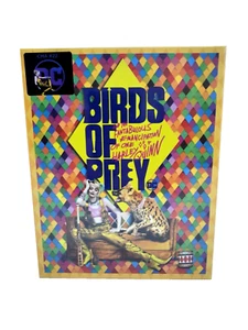 Birds of Prey (CINEMUSEUM) exklusives One-Click-Box-Set (Ltd Ed) **XHTF** - Bild 1 von 3