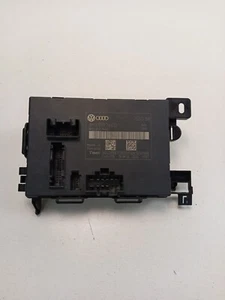 2009-2016 AUdi A4 allroad S4 power seat memory control module 8K0959760D - Bild 1 von 9
