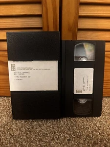 The Hidden II USED VHS Movie (Sci-Fi Channel) - Picture 1 of 1