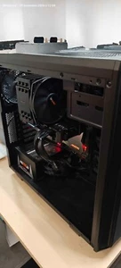 TOUR GAMING/CONCEPTION GRAPHIQUE I9 9900X & RTX3070 - Photo 1/9