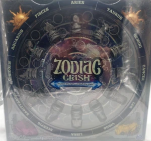 Zodiak Clash... Control the Stars Spin Master Juego de Mesa LTD 2-4 Jugadores 8+ - Imagen 1 de 7