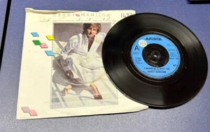 Barry Manilow - I Wanna Do It With You - 7” Vinyl Single - Free P&P - Picture 1 of 2