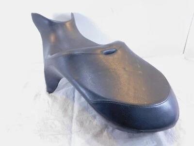 2012-2017 Victory Cross Country Touring Black Front Rider w/Rear Passenger Seat Foto 1 de 4