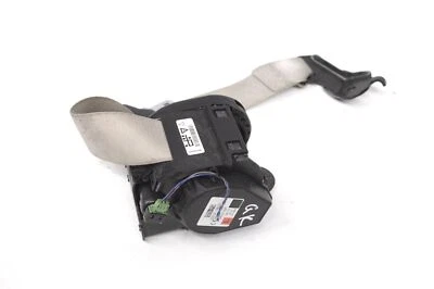 Cinturón seguridad trasero izquierdo bmw x6 7376131 f16 xdrive 40d 2016 rhd 17178798 Foto 1 de 4