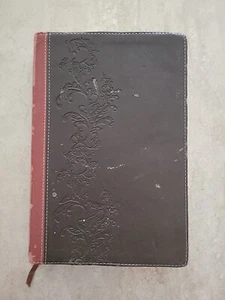 Standard Full Color Bible Ser.: New International Version®-DuoTone... - Picture 1 of 11