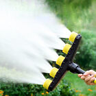 Agriculture Atomizer 3/4/5/6 Nozzle Adjustable Garden Water Sprinkler Irrigation