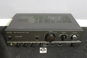 Amplificateur Technics SU-VX500 - Bild 1 von 5