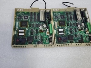 YASKAWA SERVOPACK DEVICENET I/F UNIT JUSP-NS300 LOT OF 2 FREE SHIP - Picture 1 of 4