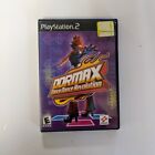 Ddrmax: Dance Dance Revolution(Sony Playstation 2) Ps2