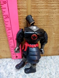 Teenage Mutant Ninja Turtles Feudal Shredder 2005 - Picture 1 of 2