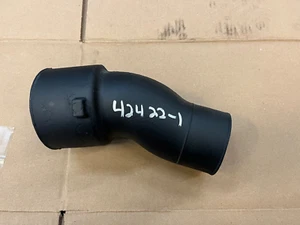 MERCRUISER EXHAUST PIPE 42422-1, 4 CYL GM STERNDRIVE APPLICATION - Picture 1 of 6