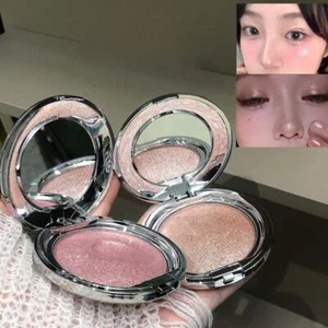 1*Highlighter Powder Palette Make-Up Hot Sale S2E2 - Picture 1 of 20