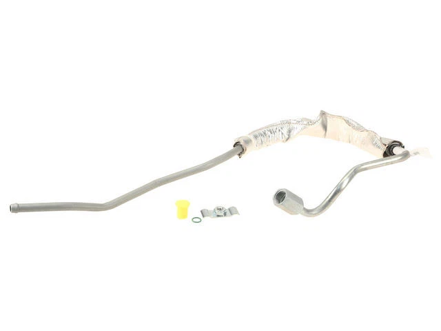 Conjunto de manguera de dirección asistida para 02-05, 07-08 Subaru Impreza Forester XT ZT43H7 Foto 1 de 1