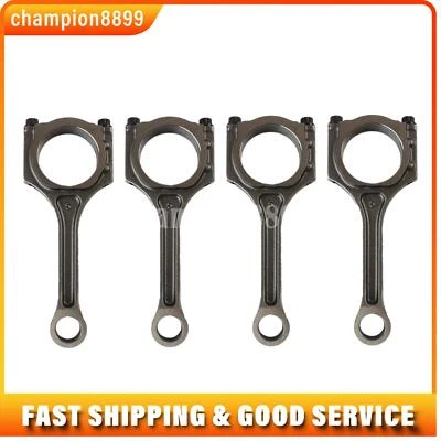 Barra de conexión 4 piezas para Kia Sportage Sorento Sonata Tucson 2,4 L 23510-25240 Foto 1 de 4