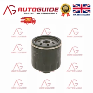 Premier Quality Oil Filter Fits AUDI Seat Altea VW Polo Ref 030115561AB EOF061 - Picture 1 of 2