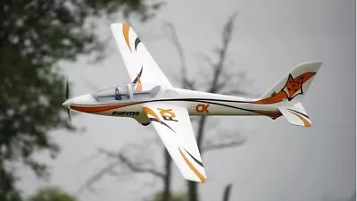 FMS FOX Elektrosegler PNP - 300 cm #FMS107P  NEU&OVP - Bild 1 von 4