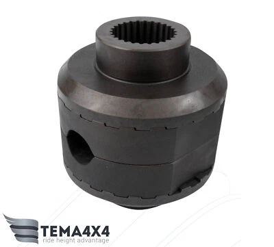 Blokka Rear Differential Lock for Isuzu Bighorn Mu Wizard Trooper Rodeo D-Max - Image 1 of 4