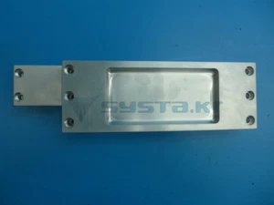 AMAT 0020-70076, STÜTZE, FÜHRUNGSWELLE, 29 POSN STOR ELEV - Bild 1 von 7