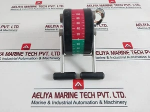 Lilaas LF120D-01-11 Doppelgriff Bedienhebel Rev B - Bild 1 von 11