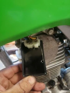 Caja de encendido kawasaki klx 140 cdi 2008-2019 reemplaza 21119-0087 - Imagen 1 de 6