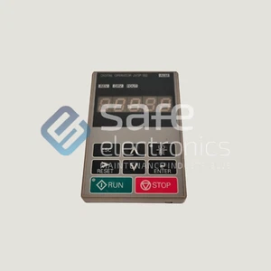 JV0P-182 - YASKAWA Konsole - Bild 1 von 4