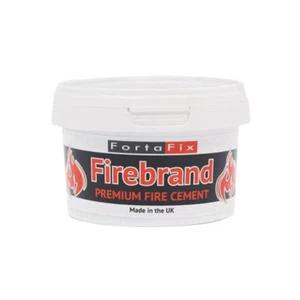 Hotspot HS201210 Fortafix Fuoco Cemento 500g - Foto 1 di 1