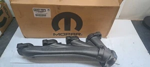 Genuine Mopar Exhaust Manifold Left Side 53013849AE - Picture 1 of 10
