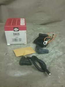 New Standard Motor Products Rear Window Defogger Switch S9620 (S9-620) - Picture 1 of 2