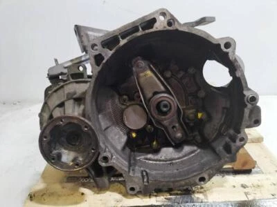 JCX cambio per VOLKSWAGEN PASSAT BERLINA (3C2) HIGHLINE 2005 2039163 Foto 1 de 4