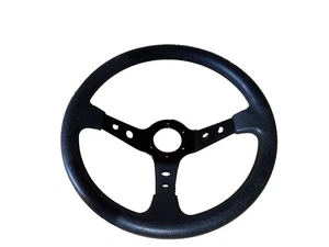 3 Spoke Steering Wheel - Picture 1 of 5
