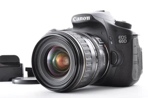 Canon Eos 60D / Zoom Lens EF 28-80mm f/3.5-5.6 USM Exc+3 S/C 6,242 Y1733 - Picture 1 of 24