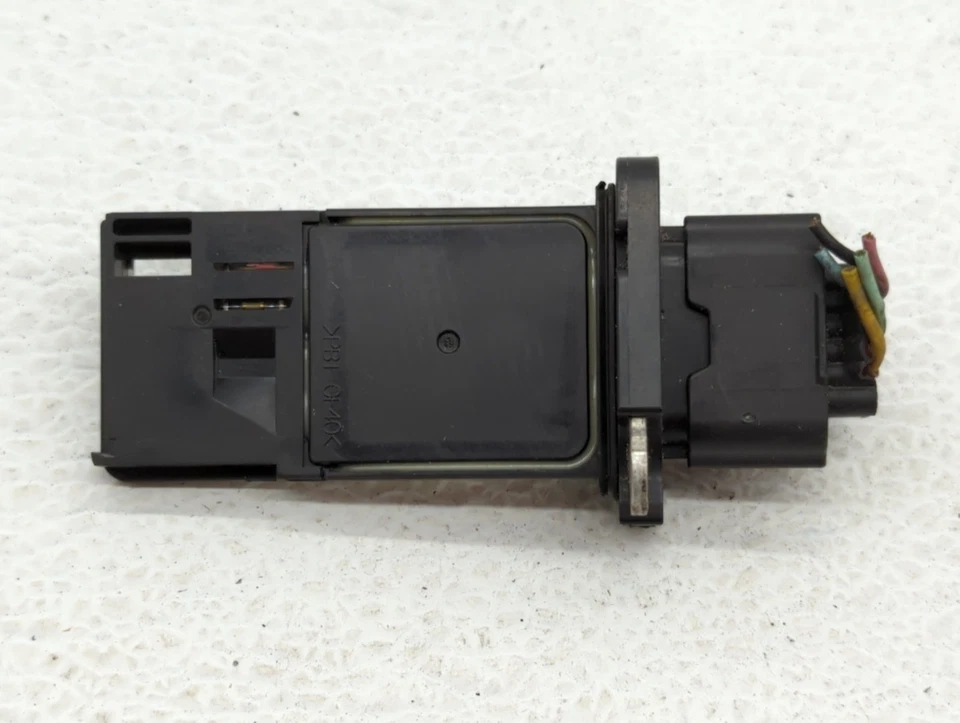 Medidor de flujo de aire másico Isuzu Fxr Maf BBFG1 Foto 1 de 4