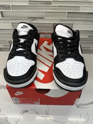 Talla 8 - Nike Dunk Twist Low Panda W Foto 1 de 4