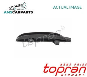 ENGINE TIMING CHAIN GUIDE UPPER 502 621 TOPRAN NEW OE REPLACEMENT - Picture 1 of 5