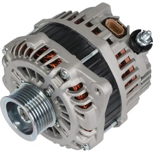 ALternator Fits Nissan	Murano 2024, A003TJ4791ZC, 23100-9UA3B, 130A, 12V, 11970 - Picture 1 of 6