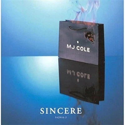 Mj Cole - Sinc?Re - Mj Cole CD O3VG The Fast Free Shipping Foto 1 de 2