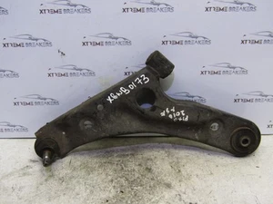 NISSAN PIXO 2009-2015 1.0 PETROL LOWER ARM/WISHBONE (FRONT PASSENGER SIDE) WB173 - Picture 1 of 2