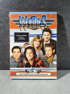 Wings The Complete Third Season DVD New Sealed - Picture 1 of 5