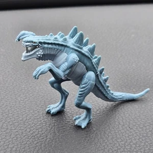 Hardee's 2000 Godzilla the Series HOT HEAD Figure Toy RARE Carl's Jr Figure READ - Picture 1 of 6