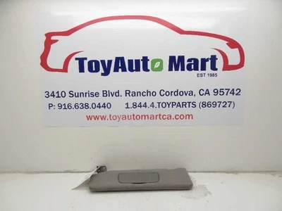 02-04 MONTAJE PARASOL LADO CONDUCTOR TOYOTA AVALON  Foto 1 de 4