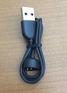Mi Fit Xiaomi USB Charger for Xiaomi Mi Band 5 6 7 5NFC 6NFC for Amazfit Band 5 - Picture 1 of 4