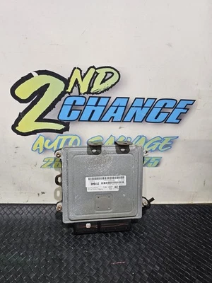 Jeep Compass Patriot 2007 2,4 L a motor computador ECU ECM PCM  Foto 1 de 3