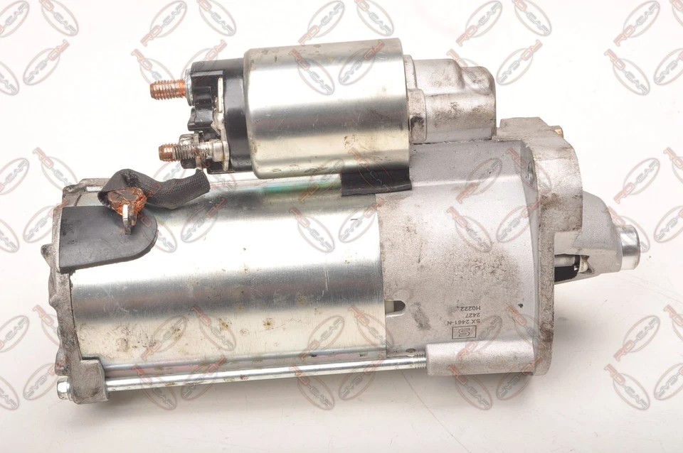 VOLVO XC60 I 2.0 D3/D4 163 CH Démarreur - Photo 1/4