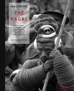 Imagining the Nagas - Picture 1 of 1