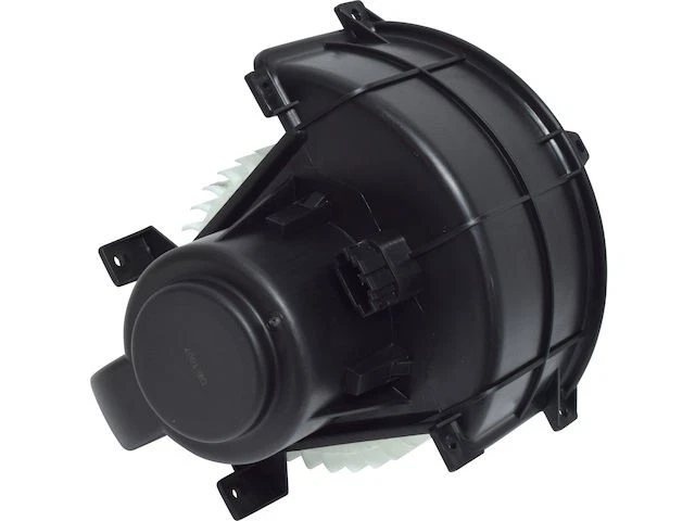 Front Blower Motor For 2003-2006, 2008-2010 Porsche Cayenne 2005 2004 RT247GC Foto 1 de 1